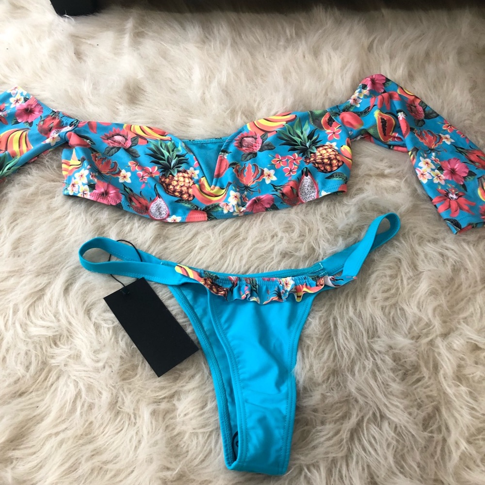 OMG Swimwear